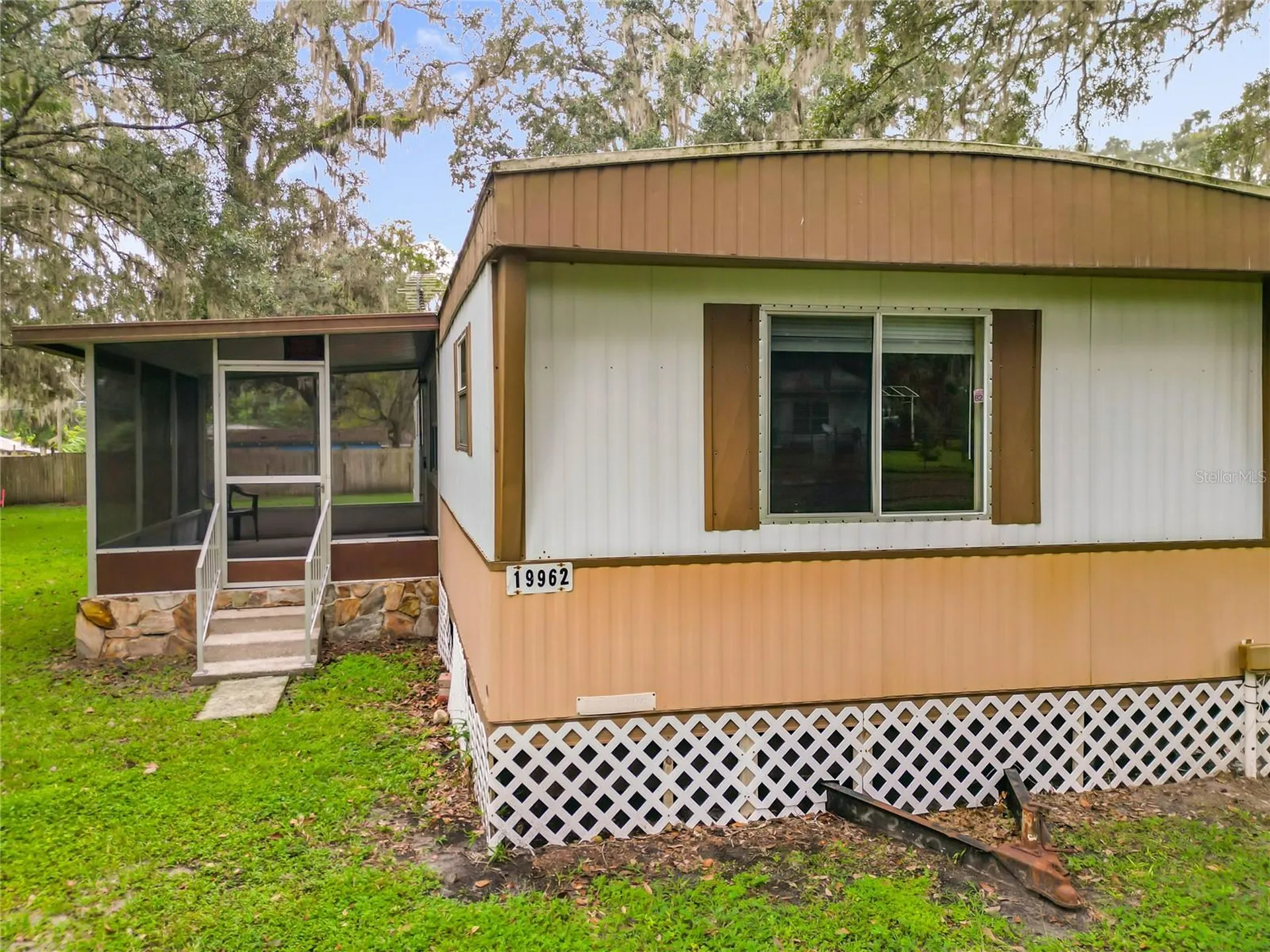 19962 Ruth Street Brooksville FL 34601