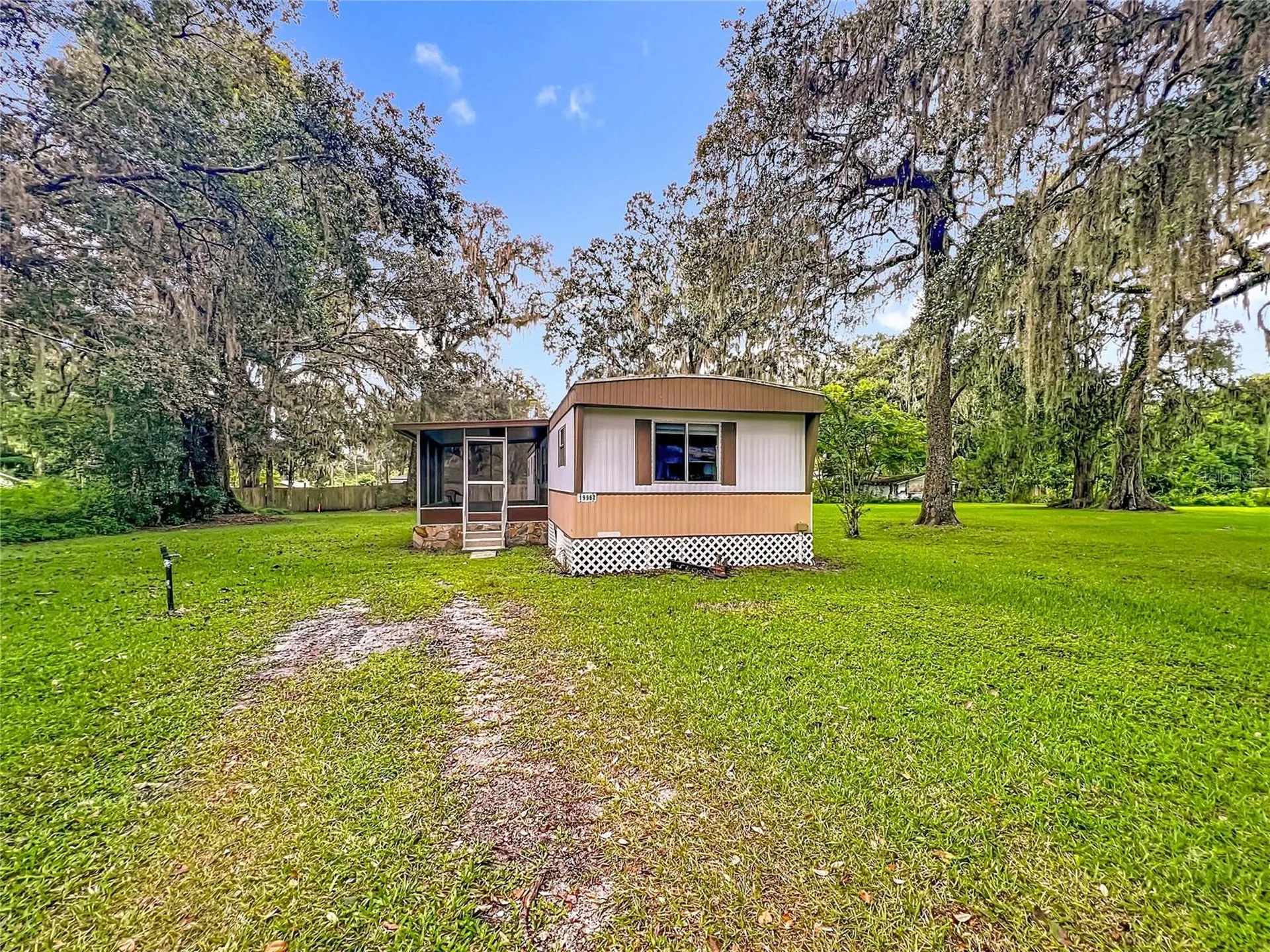19962 Ruth Street Brooksville FL 34601