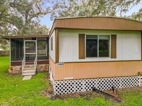 19962 Ruth Street Brooksville FL 34601