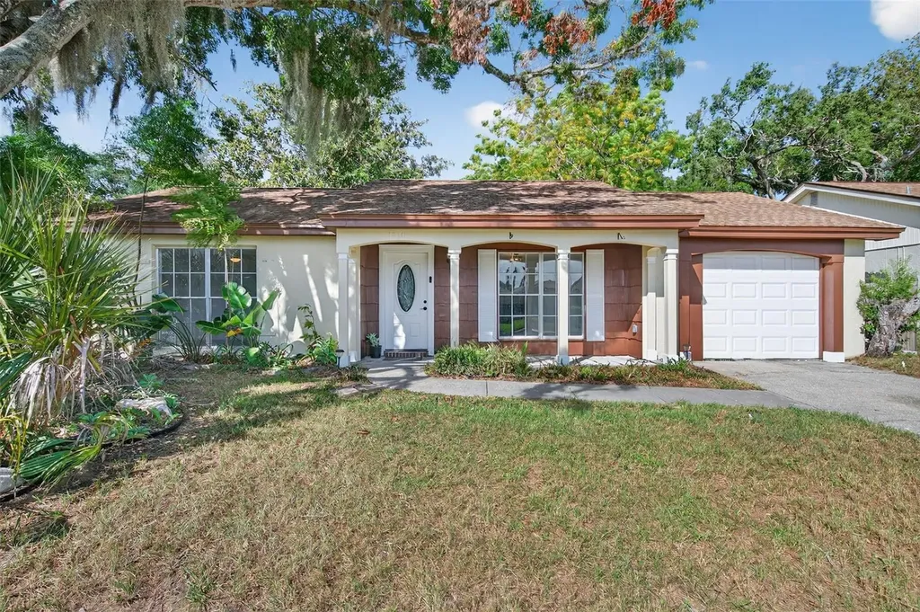 12111 Camp Creek Lane Hudson FL 34667