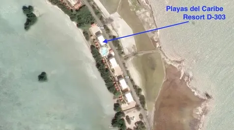 Sr 301 Km 11.0 Condominio Playas Del Caribe Resort Cabo Rojo PR 00623