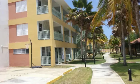 Sr 301 Km 11.0 Condominio Playas Del Caribe Resort Cabo Rojo PR 00623