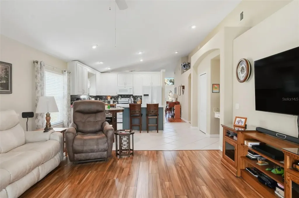 4149 Gevalia Drive Brooksville FL 34604
