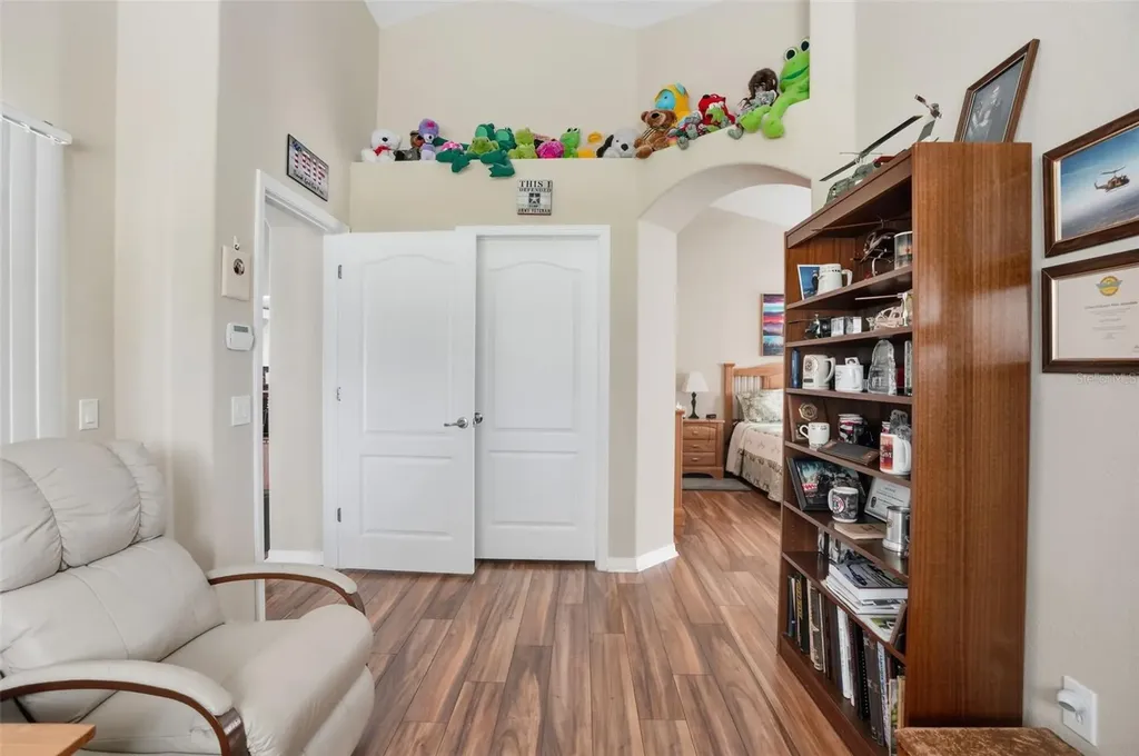 4149 Gevalia Drive Brooksville FL 34604