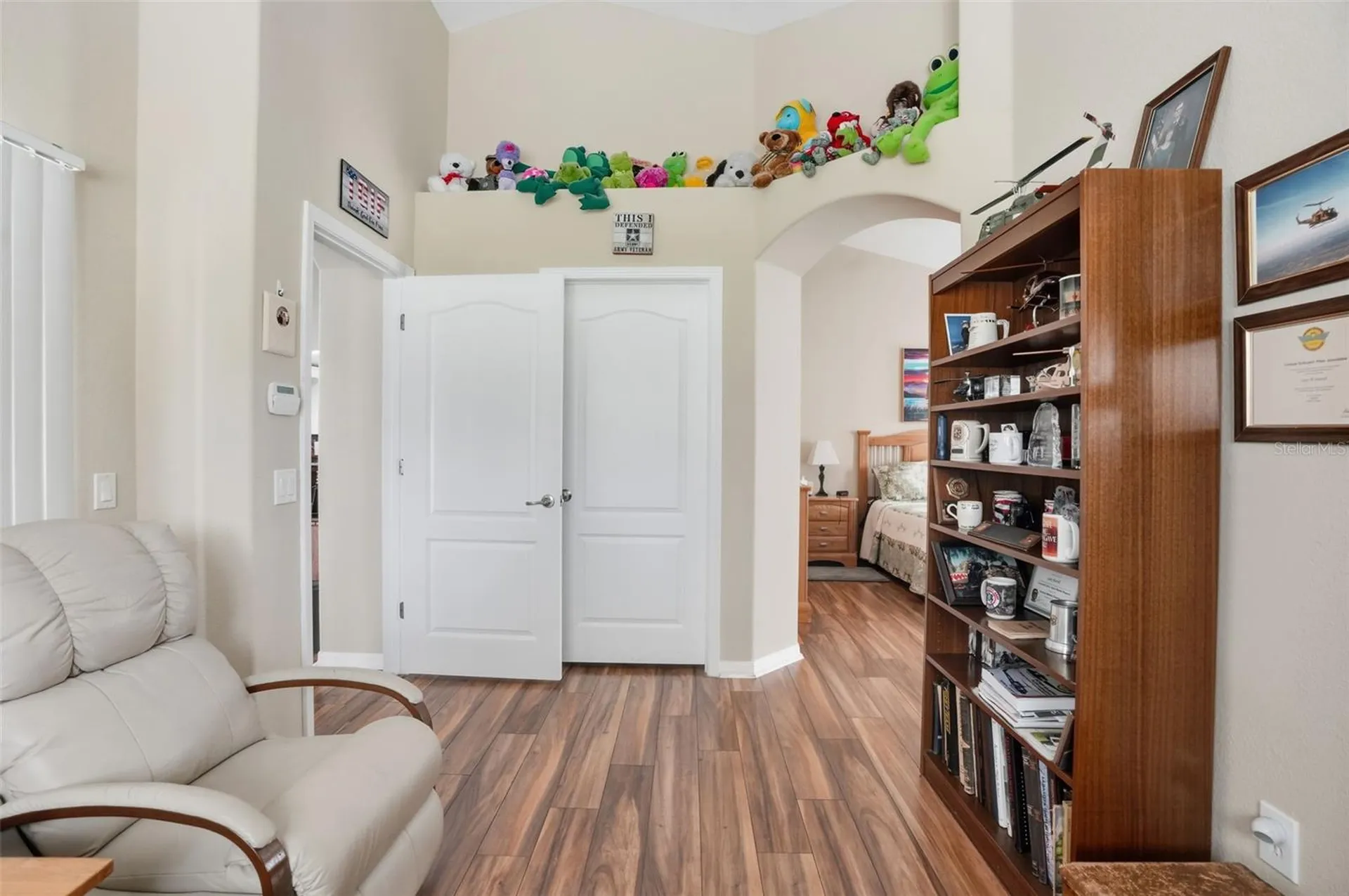 4149 Gevalia Drive Brooksville FL 34604