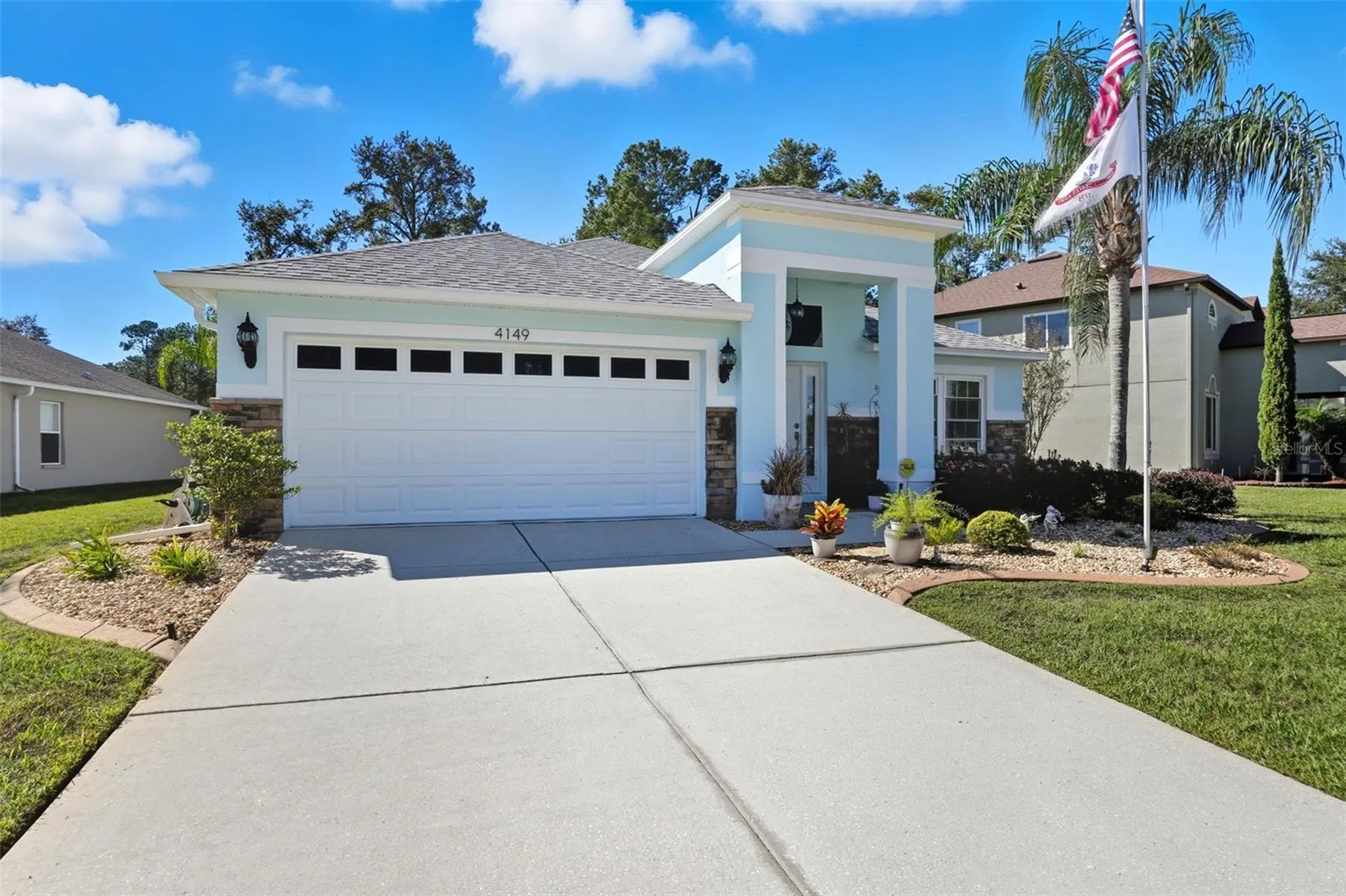 4149 Gevalia Drive Brooksville FL 34604