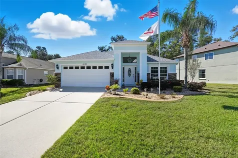 4149 Gevalia Drive Brooksville FL 34604