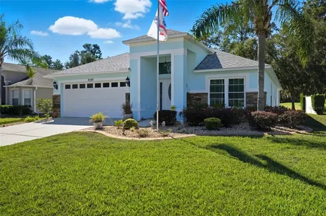 4149 Gevalia Drive Brooksville FL 34604