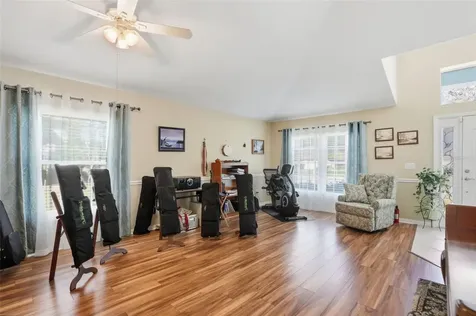 4149 Gevalia Drive Brooksville FL 34604