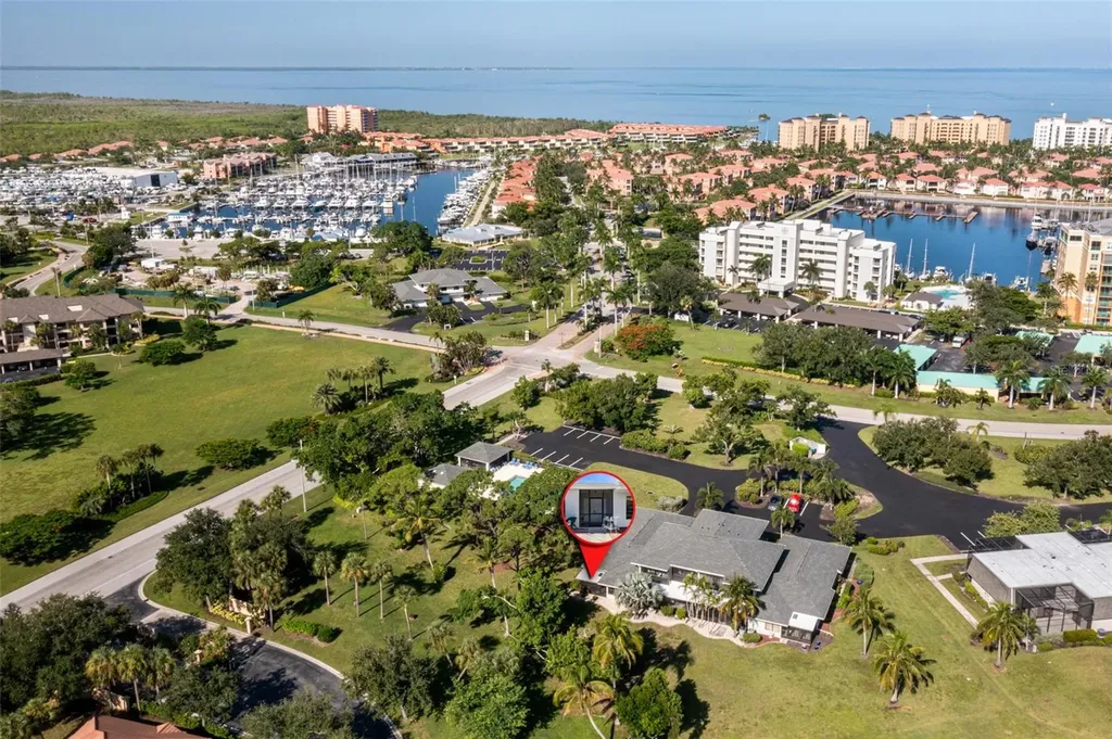 3041 Matecumbe Key Road Punta Gorda FL 33955