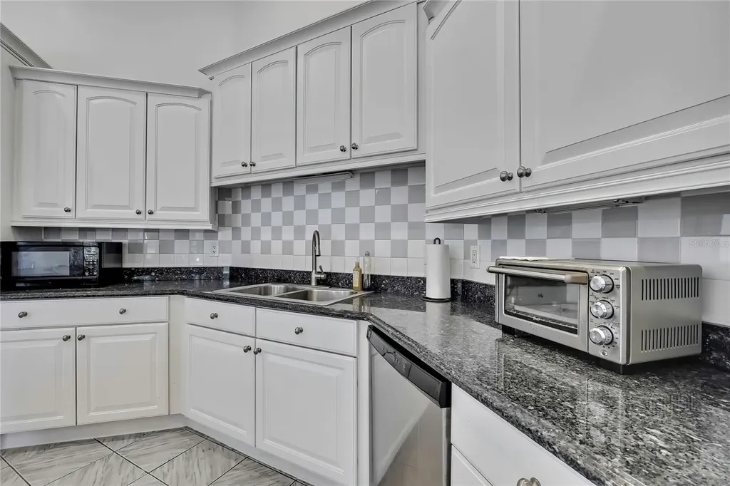 16603 Diplomat Drive Spring Hill FL 34610