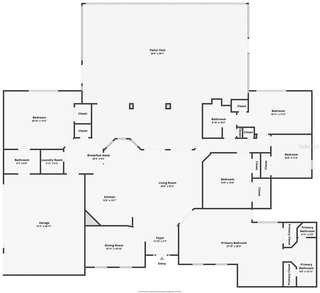 16603 Diplomat Drive Spring Hill FL 34610