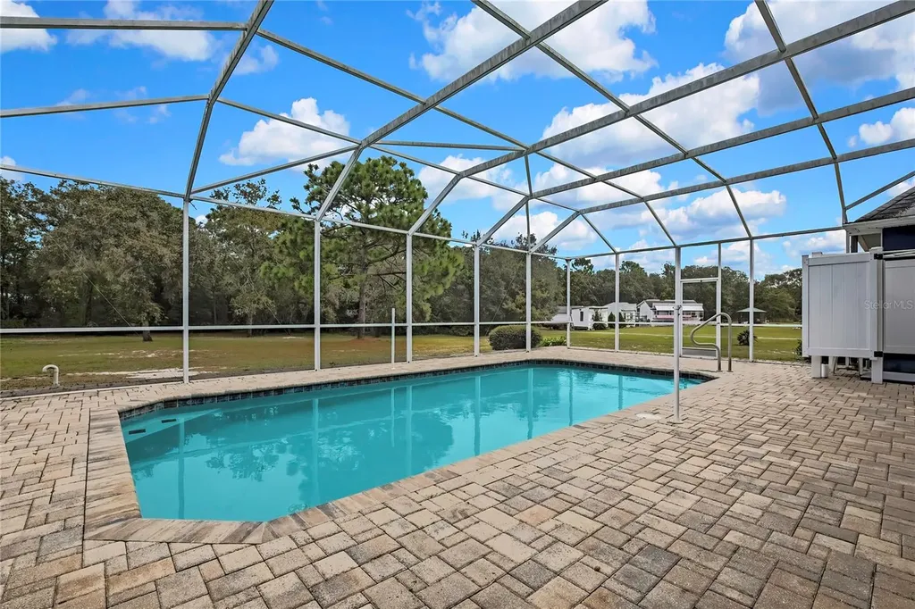 16603 Diplomat Drive Spring Hill FL 34610