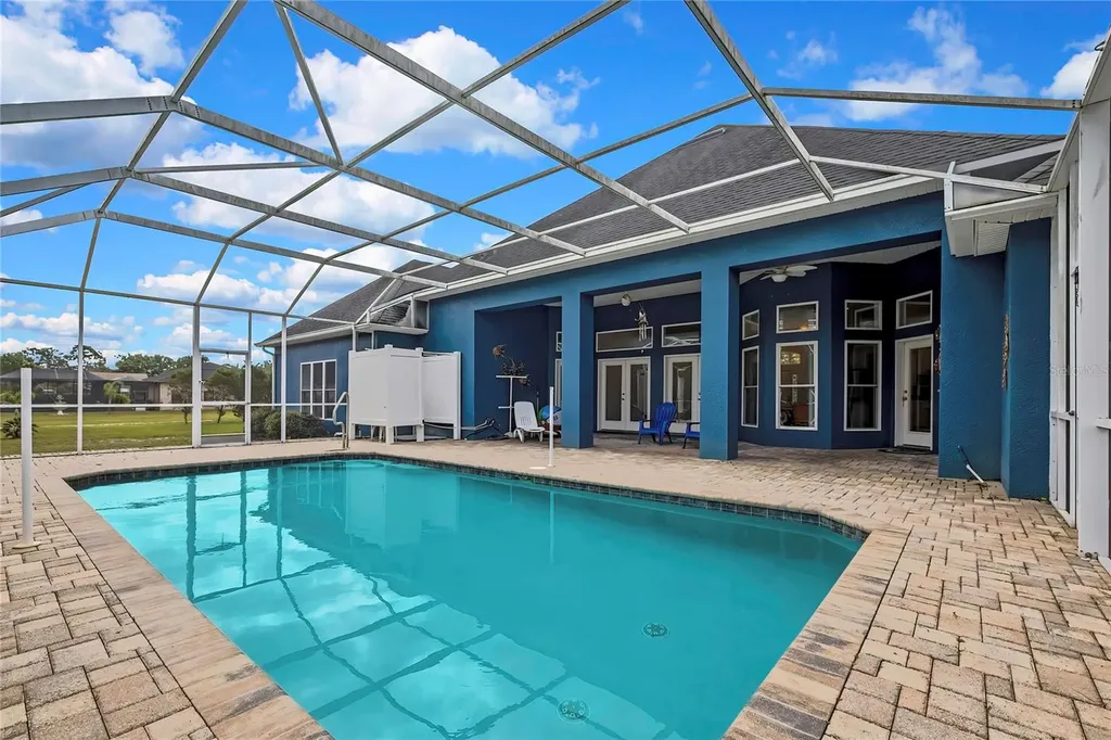 16603 Diplomat Drive Spring Hill FL 34610