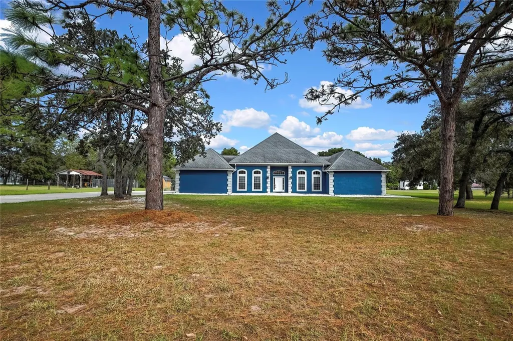 16603 Diplomat Drive Spring Hill FL 34610