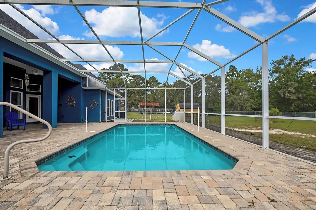 16603 Diplomat Drive Spring Hill FL 34610