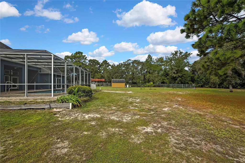 16603 Diplomat Drive Spring Hill FL 34610