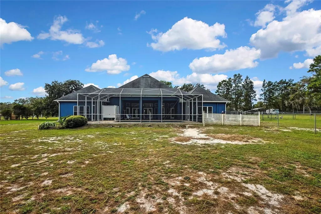 16603 Diplomat Drive Spring Hill FL 34610