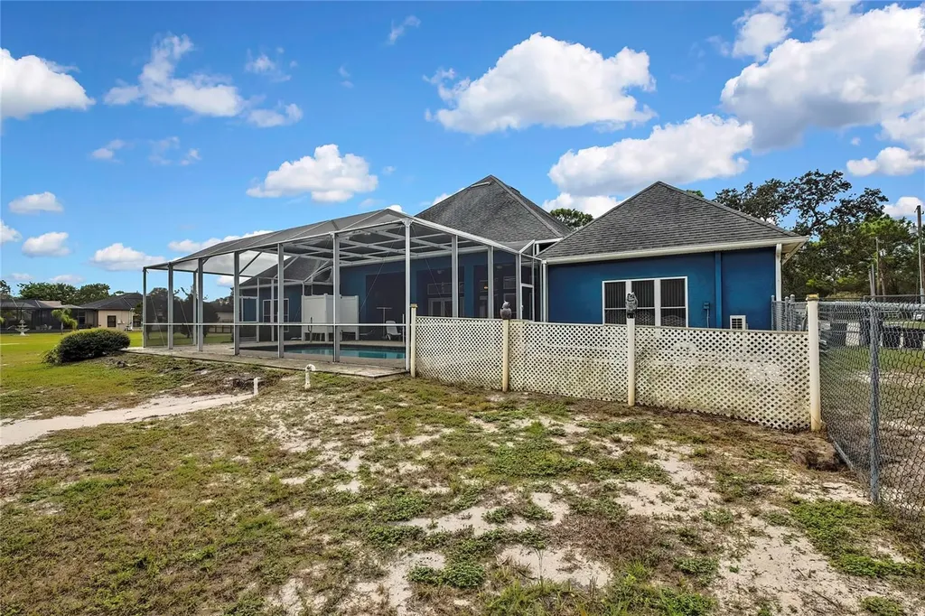 16603 Diplomat Drive Spring Hill FL 34610