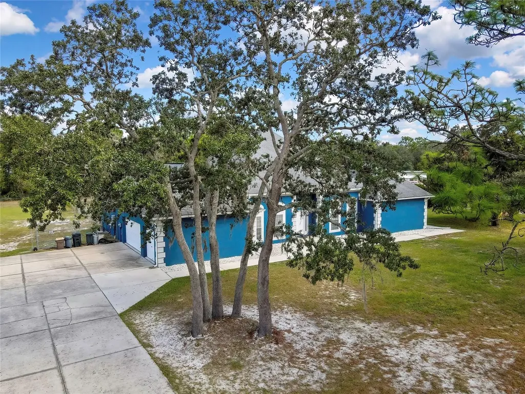16603 Diplomat Drive Spring Hill FL 34610
