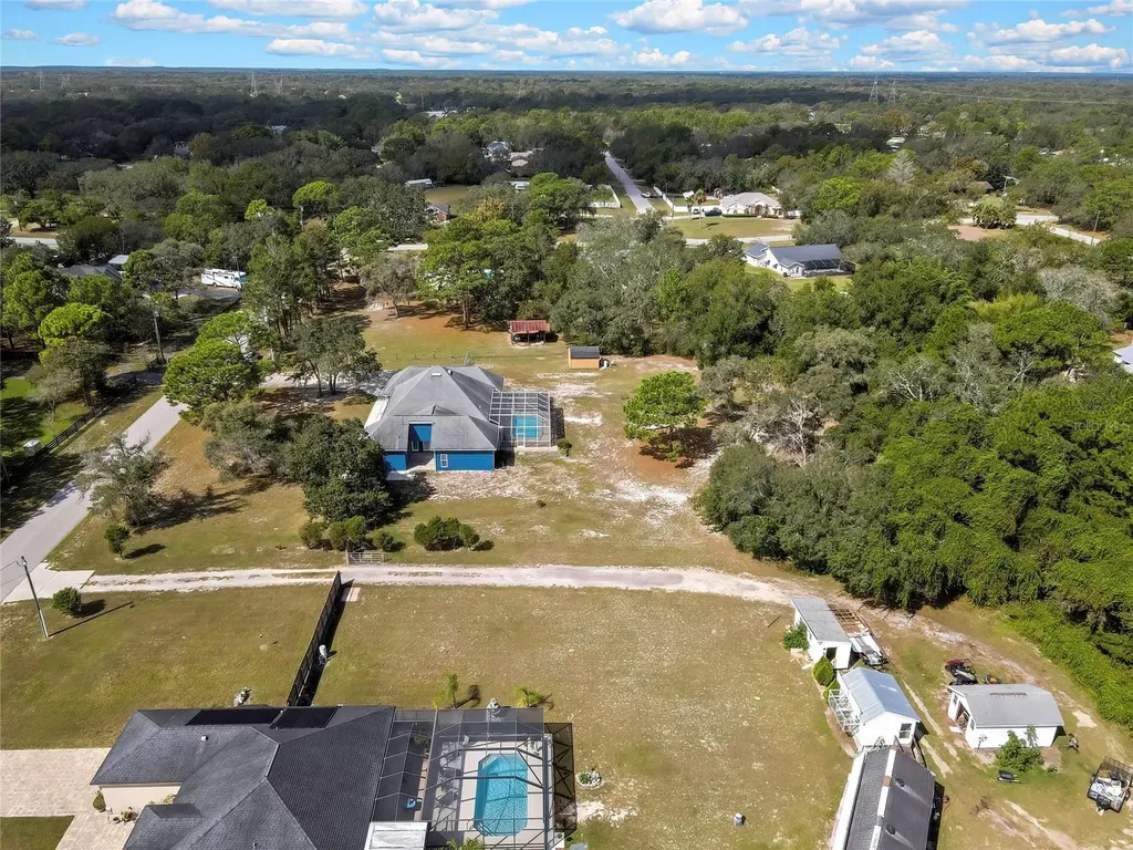 16603 Diplomat Drive Spring Hill FL 34610
