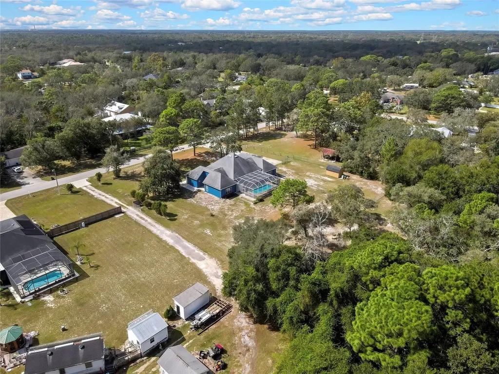 16603 Diplomat Drive Spring Hill FL 34610