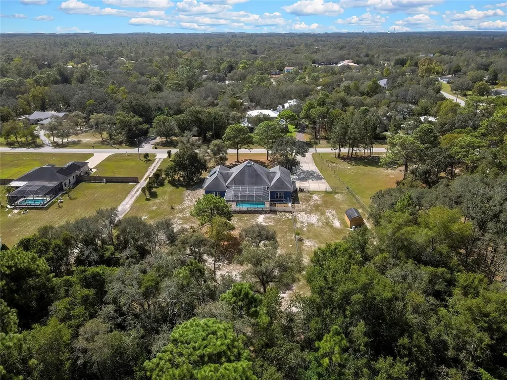 16603 Diplomat Drive Spring Hill FL 34610