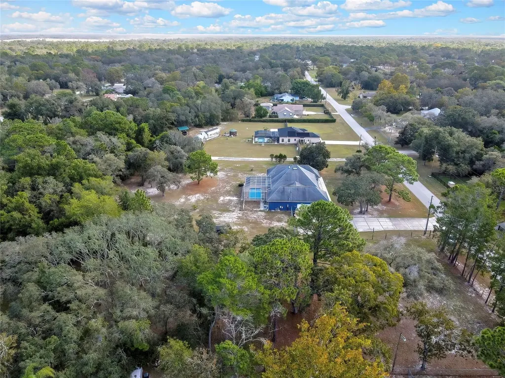 16603 Diplomat Drive Spring Hill FL 34610