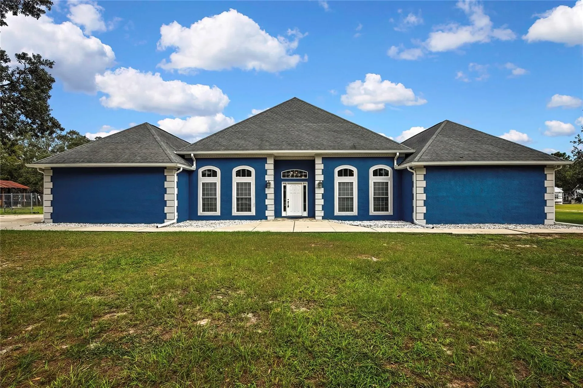16603 Diplomat Drive Spring Hill FL 34610