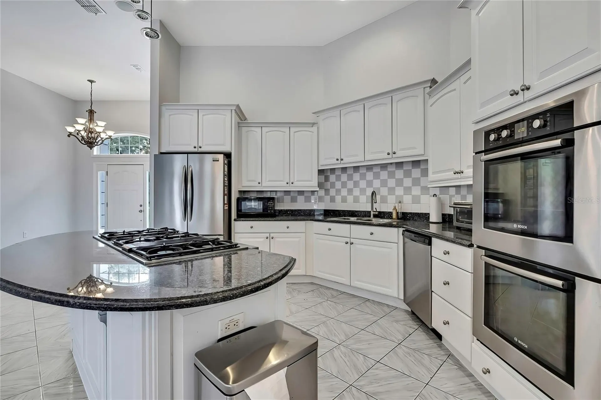 16603 Diplomat Drive Spring Hill FL 34610