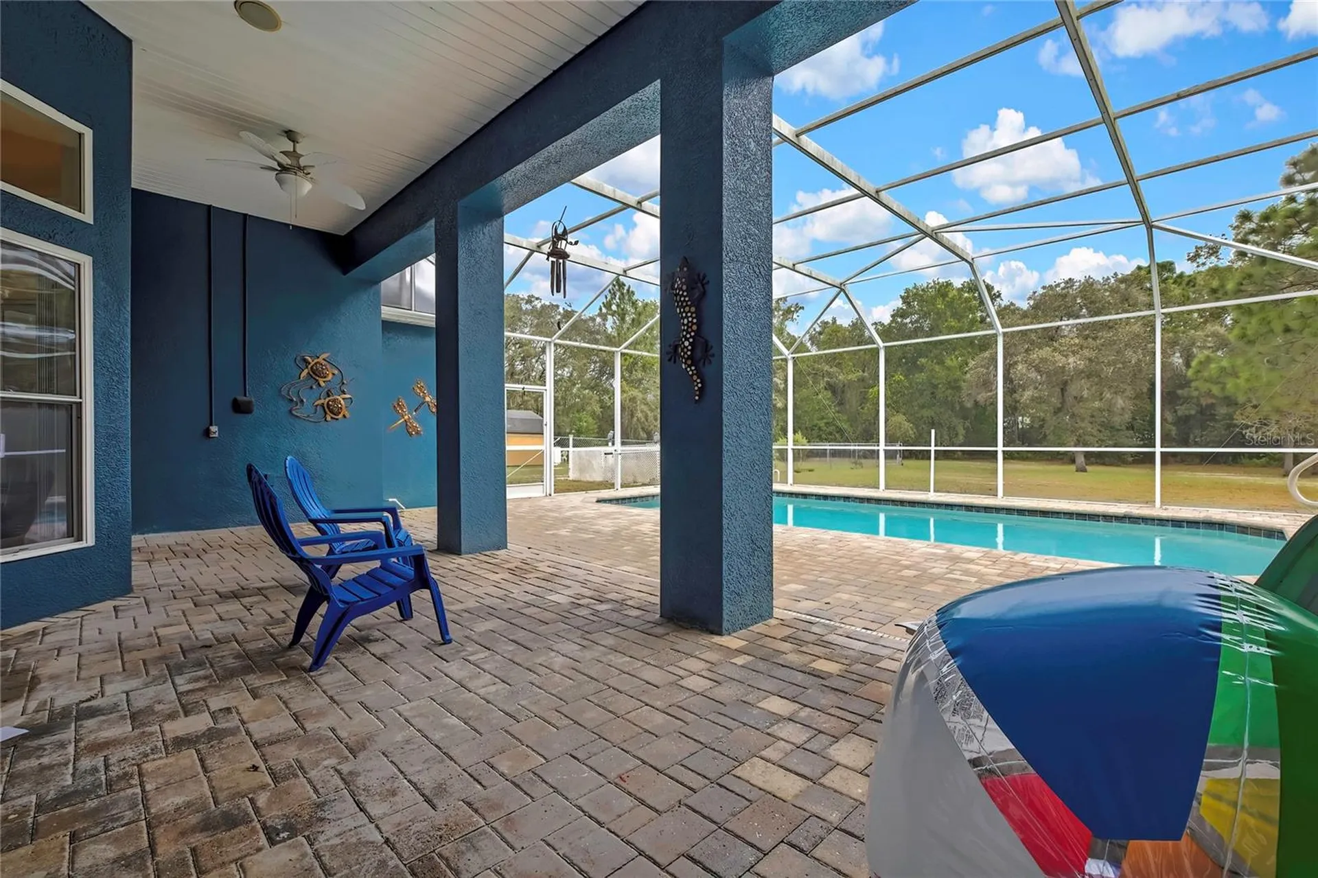 16603 Diplomat Drive Spring Hill FL 34610