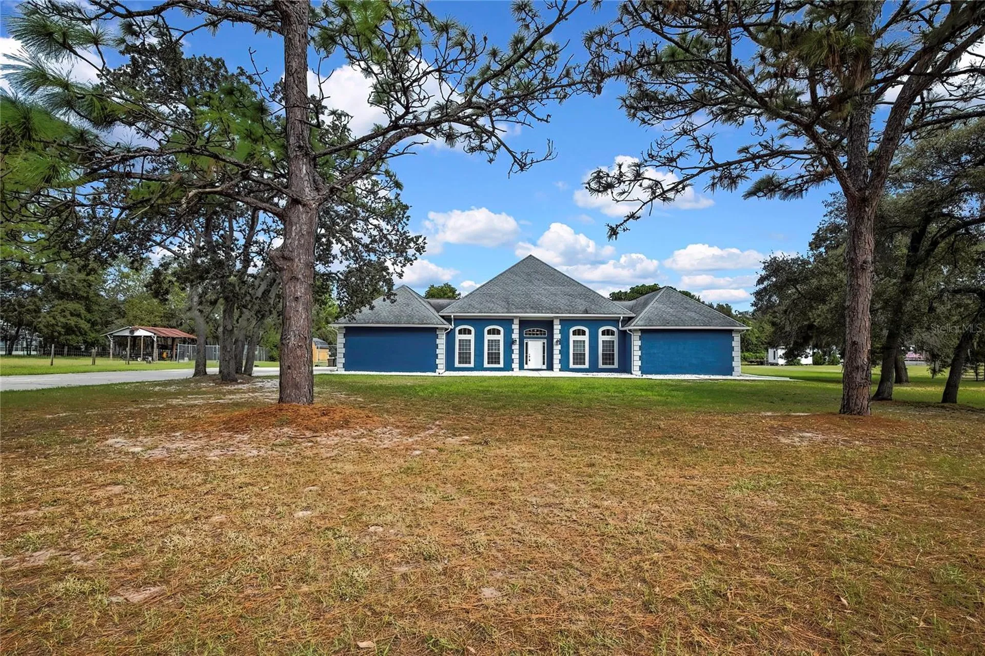 16603 Diplomat Drive Spring Hill FL 34610
