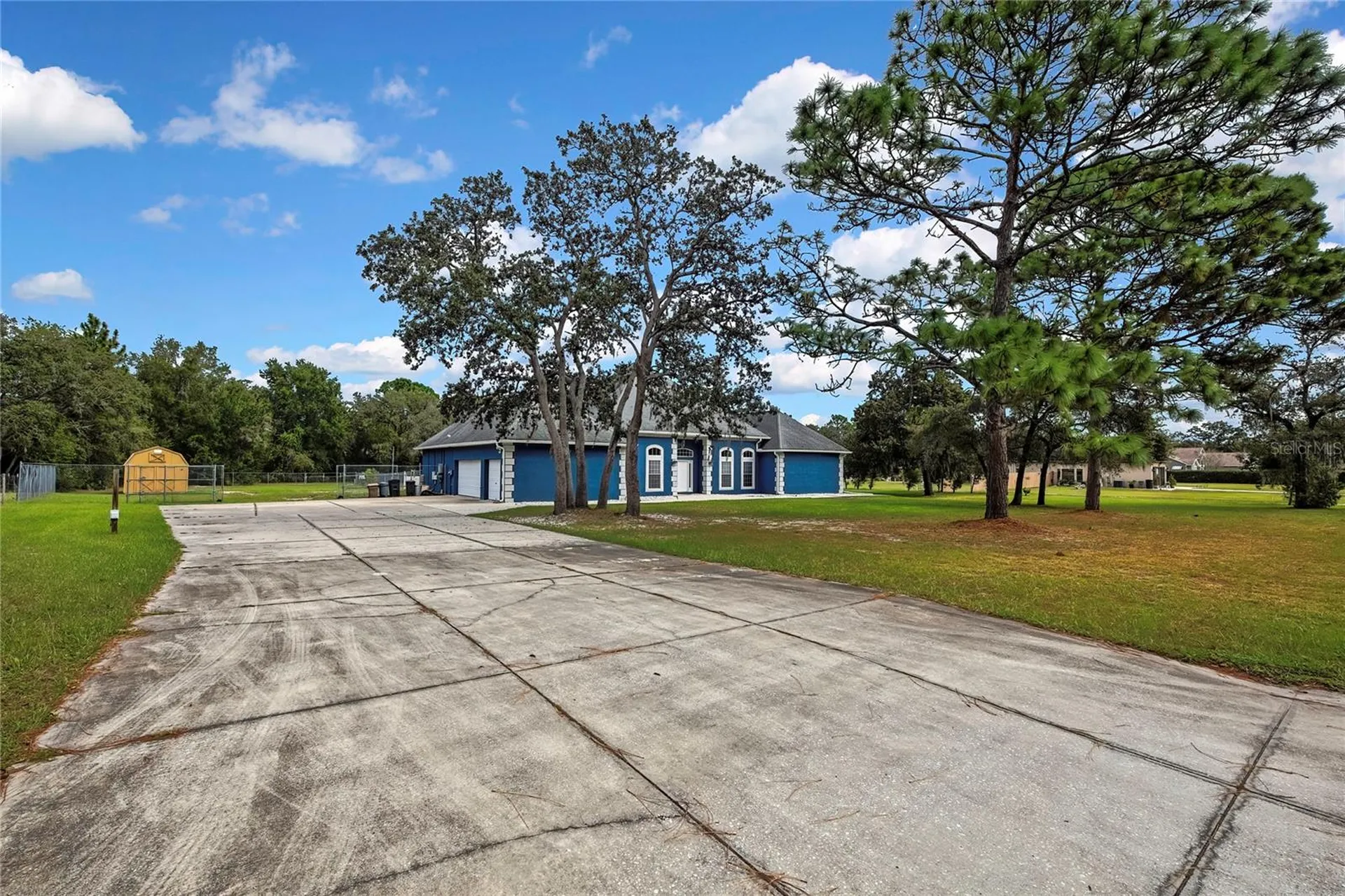 16603 Diplomat Drive Spring Hill FL 34610