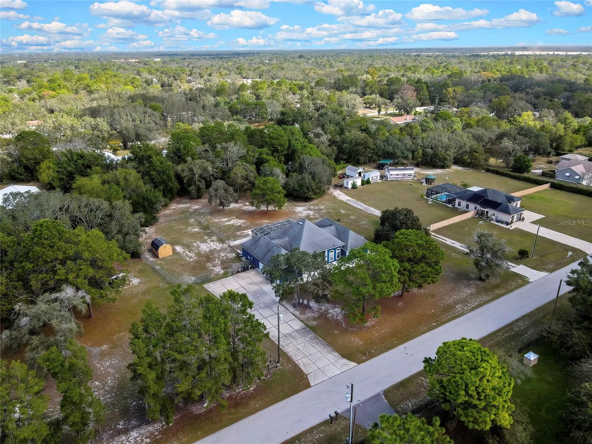 16603 Diplomat Drive Spring Hill FL 34610