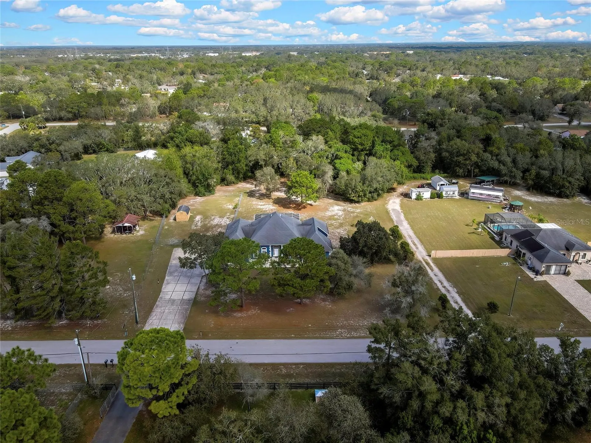 16603 Diplomat Drive Spring Hill FL 34610