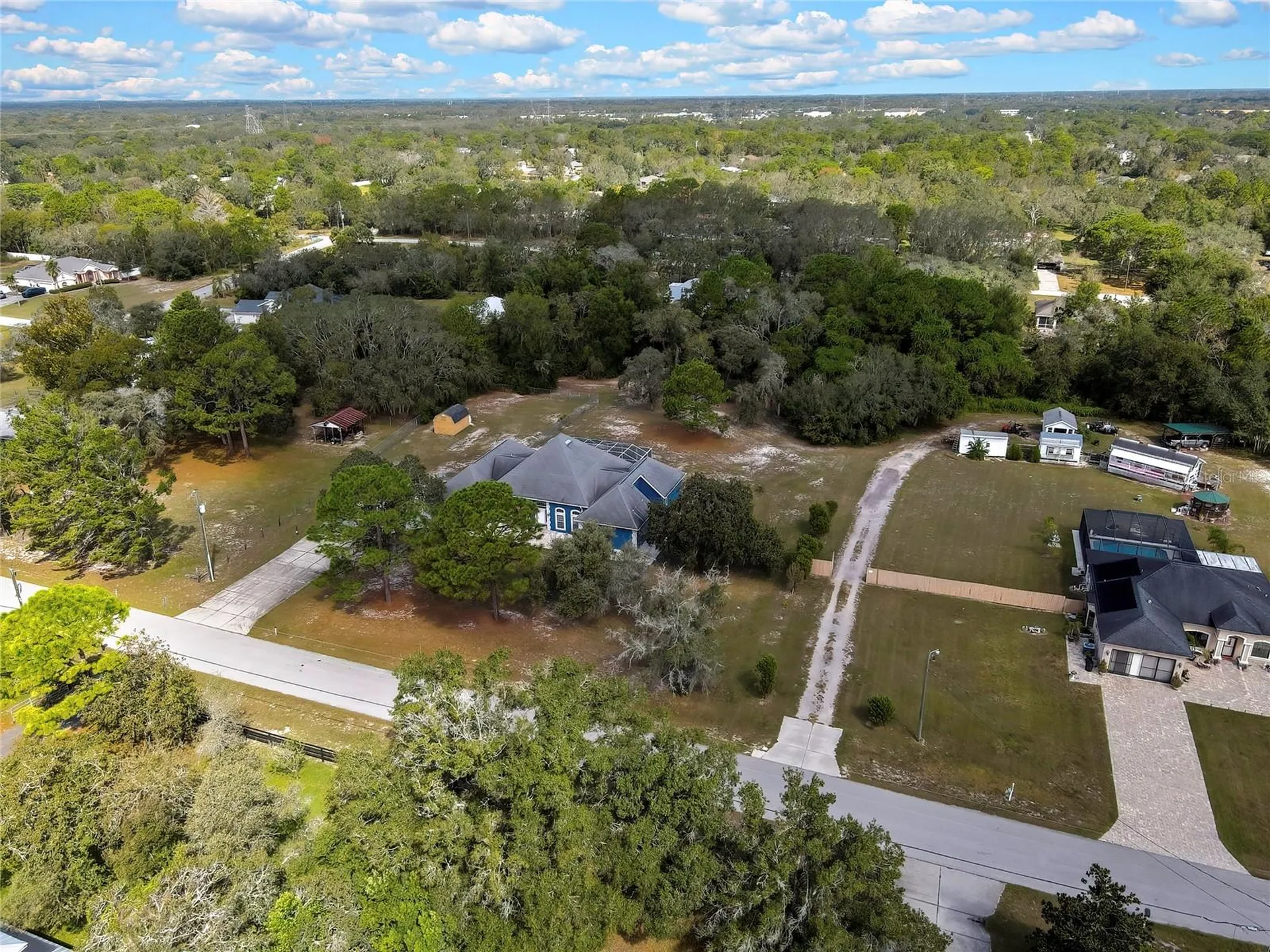 16603 Diplomat Drive Spring Hill FL 34610