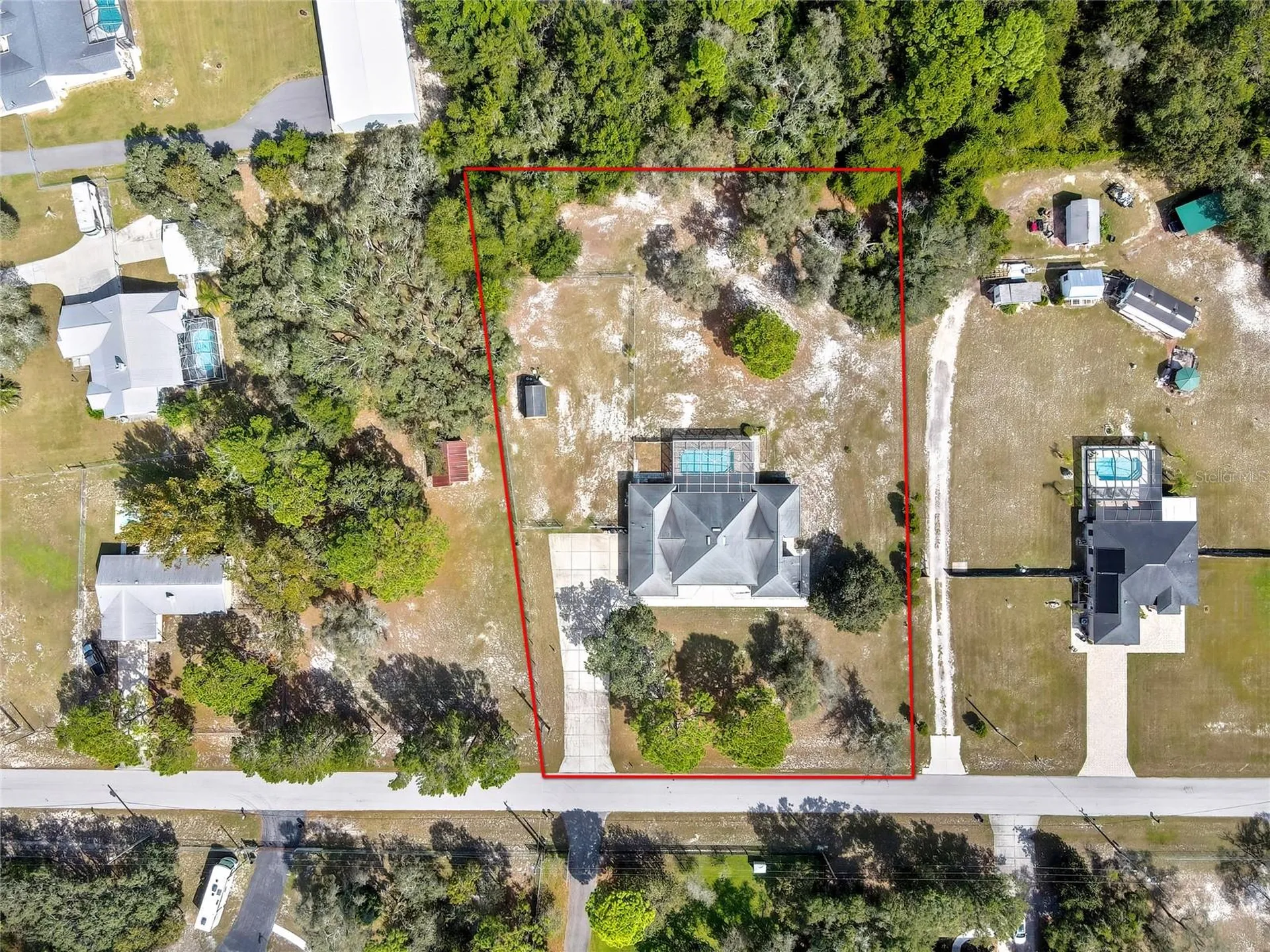 16603 Diplomat Drive Spring Hill FL 34610