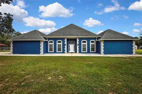 16603 Diplomat Drive Spring Hill FL 34610