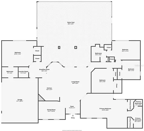 16603 Diplomat Drive Spring Hill FL 34610