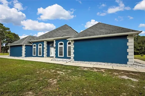 16603 Diplomat Drive Spring Hill FL 34610