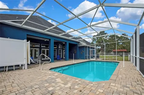 16603 Diplomat Drive Spring Hill FL 34610