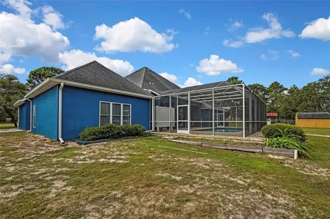 16603 Diplomat Drive Spring Hill FL 34610