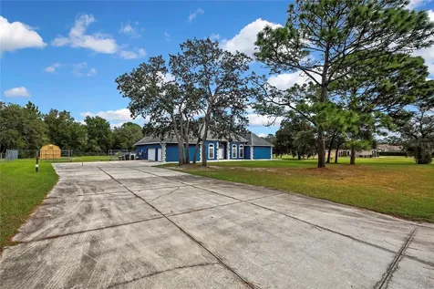 16603 Diplomat Drive Spring Hill FL 34610