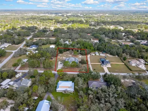 16603 Diplomat Drive Spring Hill FL 34610