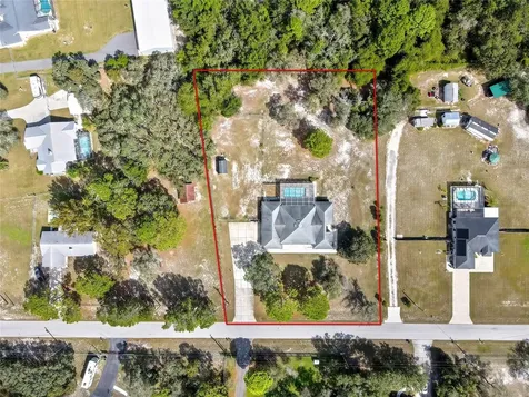 16603 Diplomat Drive Spring Hill FL 34610