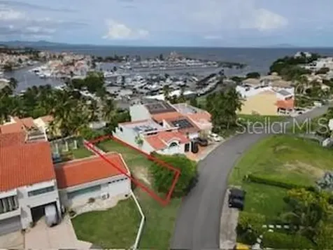 Harbour View Humacao PR 00791
