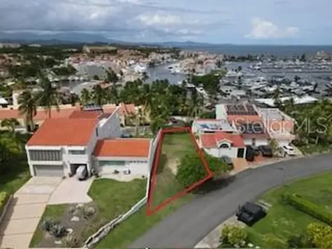 Harbour View Humacao PR 00791