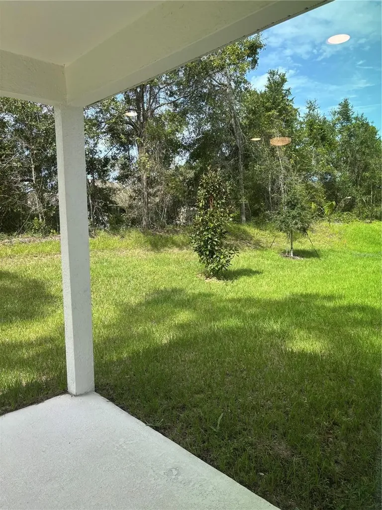 116 Pepperdine Drive Palm Coast FL 32164