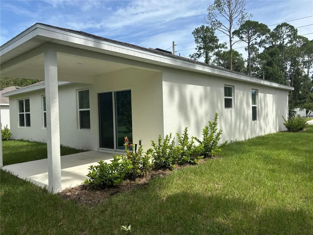116 Pepperdine Drive Palm Coast FL 32164