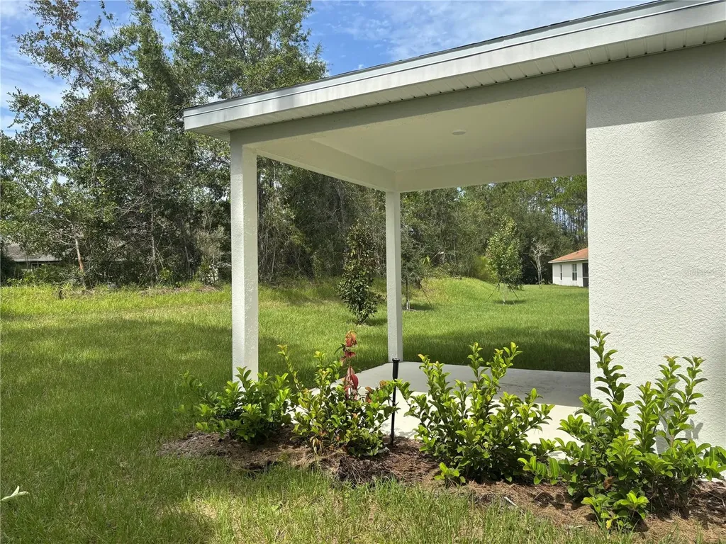 116 Pepperdine Drive Palm Coast FL 32164